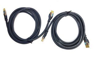 Monster Cable THX 900 Ultra-High Speed HDMI Cable - 12 Ft N7