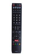 New VINABTY Replacd Remote Controller GB118WJSA fit for Sharp tv LC52LE640 LC40LE835ULC46LE540U LC42LE540U LC52LE640U... N2