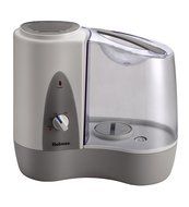 Holmes Warm Mist Humidifier HWM6008-NUM