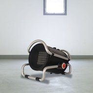 BLACK+DECKER BHUC201B Ceramic Utility Heater