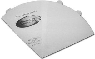 Filter Queen Cone 12 Pack With 2 Secondary Filters Envirocare