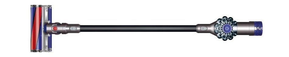 Dyson V6 Absolute Vacuum Cleaner (Certified Refurbished) N5