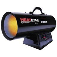 Heatstar By Enerco F170035 Forced Air Propane Heater HS35FA, 35K