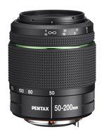 Pentax DSLR K-30 WR 18-55MM+50-200MM Kit, 1517500 (Kit) N5