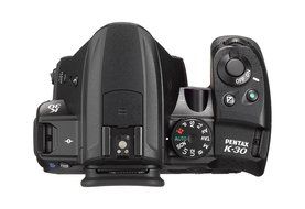 Pentax DSLR K-30 WR 18-55MM+50-200MM Kit, 1517500 (Kit) N6