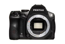 Pentax DSLR K-30 WR 18-55MM+50-200MM Kit, 1517500 (Kit) N7