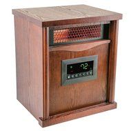 Lifesmart Infared Heater