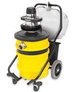 Tornado Taskforce External Filter Wet/Dry Electric Vacuum N3