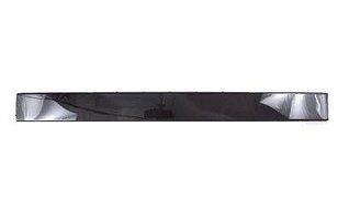 GE Part Number WB15X10069 HANDLE DOOR BLACK by General Electric