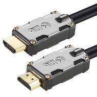 Kolife 4K HDMI Cable 5 Feet, 26AWG, Supports 2160P, 3D, Full HD 1080p, Audio Return Channel (Arc) High Performance... N6