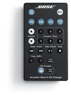 Bose Acoustic Wave Music System II - Graphite Gray N7