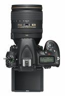 Nikon D750 FX-format Digital SLR Camera Body - International Version N13