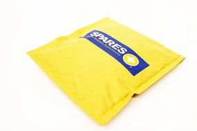 Spares + Miele FJM HyClean Bags Includes SF-AA50 Active AirClean Filter