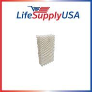 Emerson HDC-2R &amp; HDC-411, Sears Kenmore 14909 &amp; 14912 Humidifier Wick Filter by LifeSupplyUSA