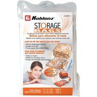 New KOBLENZ 45-0807-3 Space-Saving Storage Bags
