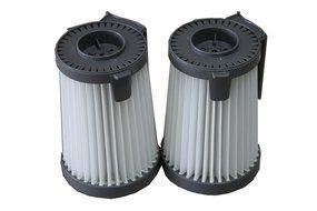Generic Hepa Filters Suitable for Eureka Vacuum 62396 Dcf10 Dcf14 (Pack of 2)