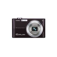 Casio Exilim EX-Z200 10.1MP Digital Camera - Black