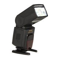 Yongnuo Yn-568ex Ttl Sync 1/8000s Flash Speedlite Light Lamp Illumination for Nikon D3x D3s D3 D2x D800e D800... N4