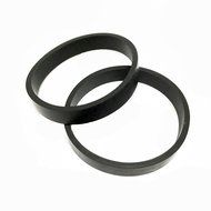 Vacuum Cleaner Hoover 2-Pack Vacuum Belts Designed to Dirt Devil Broom Vac Style 2 Models