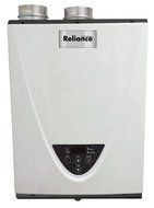 Reliance TS-540-LIH Propane Gas Tankless Water Heater - 199K
