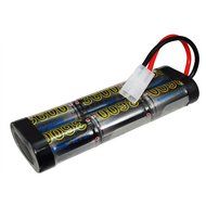 2x Exell Ni-MH 7.2V Battery Fits iRobot Looj 11200 12101 130 13501 150 Vacuums N4