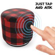 FABRIQ Portable Wi-Fi and Bluetooth Smart Speaker With Amazon Alexa N16