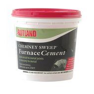 Furnance Cement,Qt