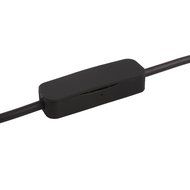 Ebest - 1.2m Replacement Headphone Cable for Dr. Dre Headphones Monster Solo Beats Studio N2