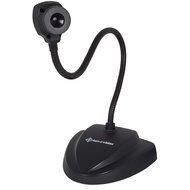 Ken-A-Vision 7890B Manual Focus Vision Viewer Video Camera (Black)