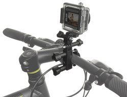 Kitvision Splash Waterproof Full HD 1080p Action Camera with Mounting Accessories and Waterproof Diving Case -... N6