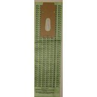 Package of 9 Genuine Oreck Hypoallergenic Bags [Misc.]