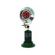 Propane Radiant Heater Tank Top Portable Outdoor Warm 2930 Watt 10000 BTU Air Filter
