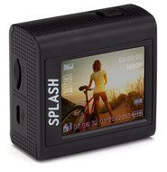 Kitvision Splash Waterproof Full HD 1080p Action Camera with Mounting Accessories and Waterproof Diving Case -... N7