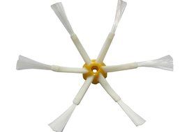 Hongfa Irobot Roomba Brush and Filter Replacement 6-armed Side Brush, Flexible Beater Brush, Bristle Brush, Roomba... N5