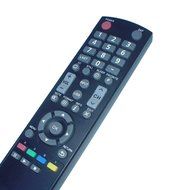 New Remote Control Tzz00000008a for Panasonic LCD TV TC-L42U5 TC-L32C5 TC-32LC54 TC-L3252C TC-L32C5X TC-L422U5X