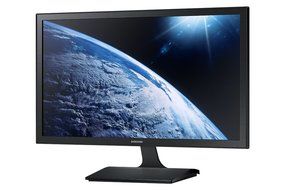 Samsung S24E310HL 23.6-Inch Screen LED-Lit Monitor N3