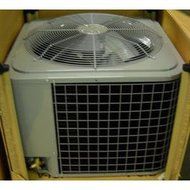 DAY &amp; NIGHT N2H348ALB300 4 TON AIR CONDITIONER HEAT PUMP R-22 13 SEER