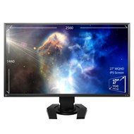 Eizo Foris FS2735 27-inch IPS WQHD Smart High-end Gaming Monitor N2