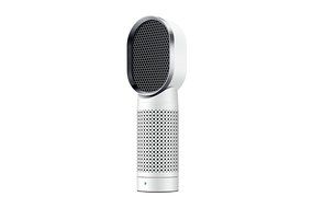 Anion Activated Carbon Filter HEPA Type Air Purifier with Germ-Fighting Allergy Remover Air Cleaning