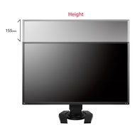 Eizo Foris FS2735 27-inch IPS WQHD Smart High-end Gaming Monitor N5
