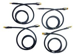 Monster Cable THX 900 Ultra-High Speed HDMI Cable - 12 Ft N8