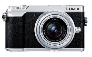 Panasonic mirrorless single-lens camera LUMIX GX7MK2 standard zoom lens kit DMC-GX7MK2KS (Silver) N4