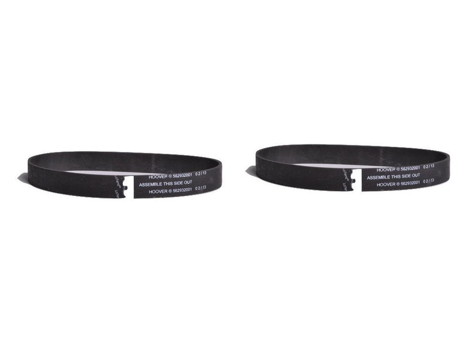 Hoover Windtunnel Rewind T Strech Belt 2 Only # 562932001