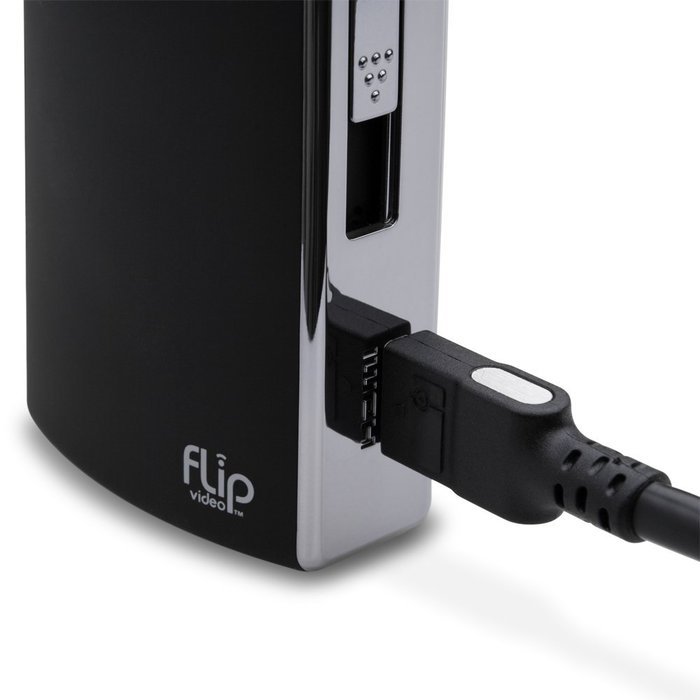 Flip Video Cables HDMI N5