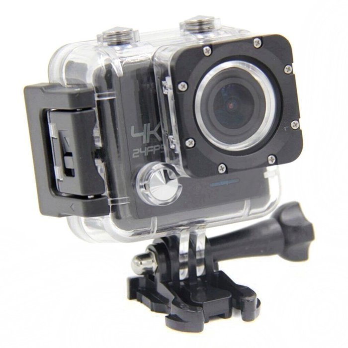 Экшн камера sports 4k ultra hd