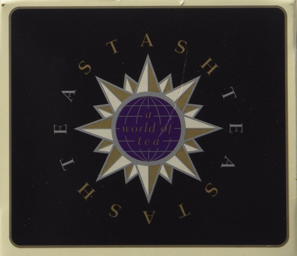 STASH TEA, Mango Passionfruit Tea CF, 20 CT N2
