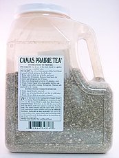 Camas Prairie Tea Trout Lake Farm Organic Herbs 3 lbs Bulk