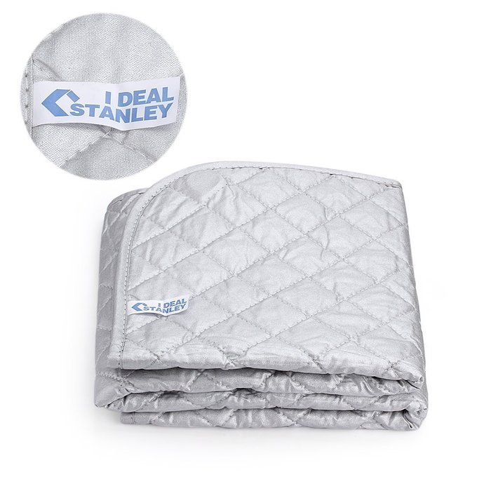 Idealstanley Magnetic Ironing Mat Blanket N2