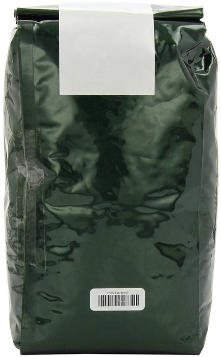Green Unroasted Colombian Supremo, Whole Bean Coffee, 5-Pound Bag N6