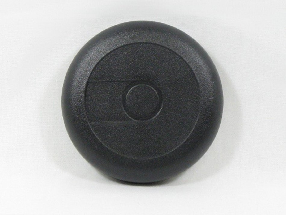 Eureka & Sanitaire By Electrolux Might Might III Canister Rear Wheel Genuine Part #15409a-119n